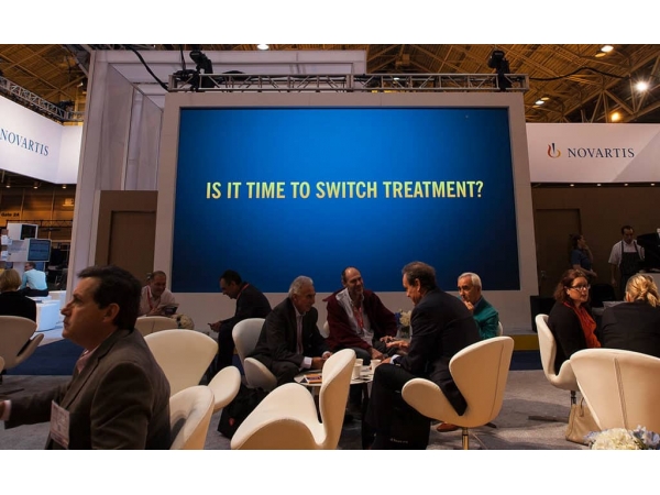 为什么要选择LED显示屏?