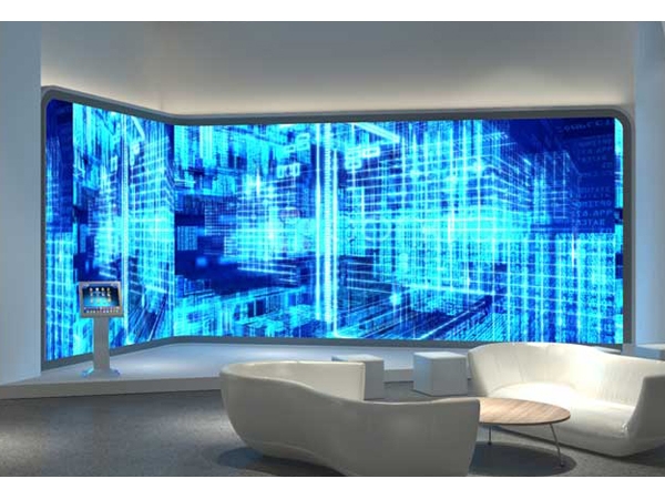 LED显示屏 选择该考虑那些条件因素?