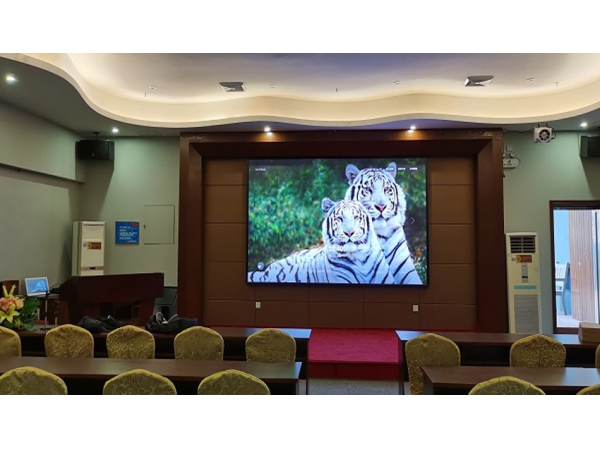 浅谈正确安装户外led广告牌的四个基本环节