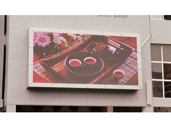 如何做好LED显示屏的防火工作?