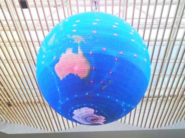 全彩LED显示屏的安装工程中经常使用的弱电电缆是什么？